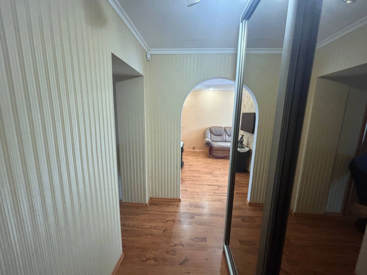 3-room apartment for sale