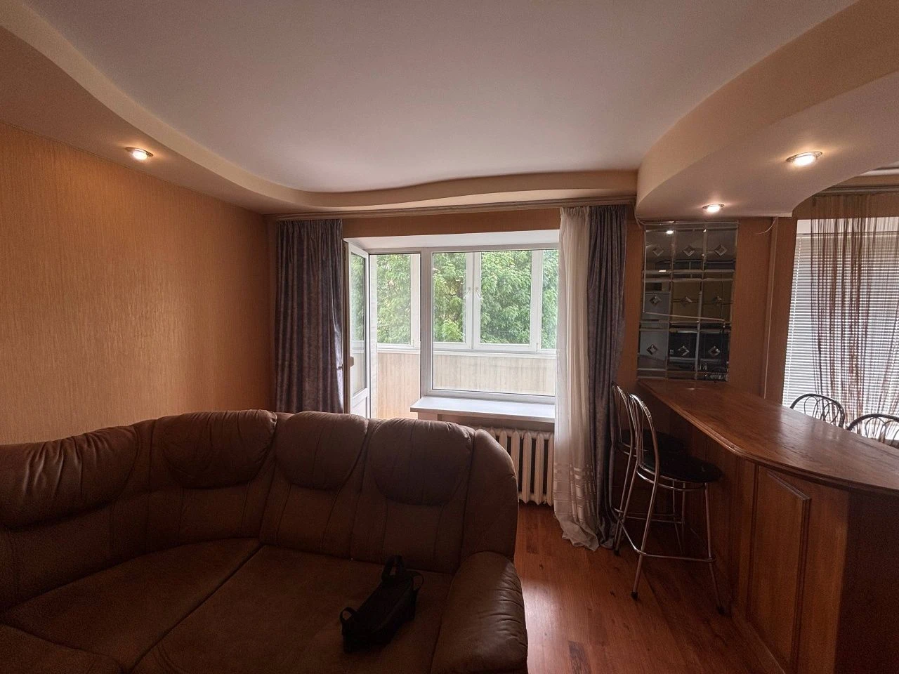 3-room apartment for sale