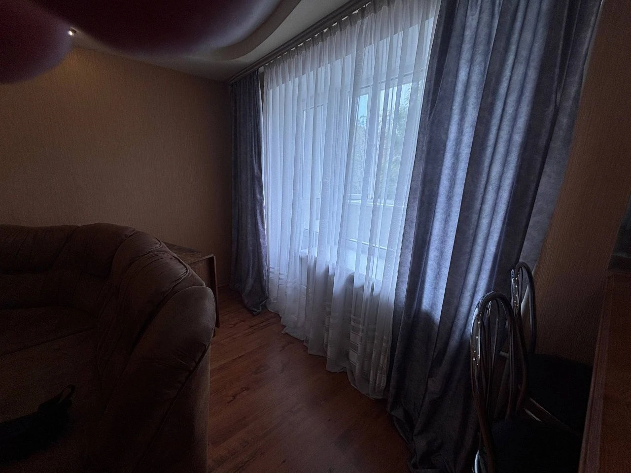 3-room apartment for sale