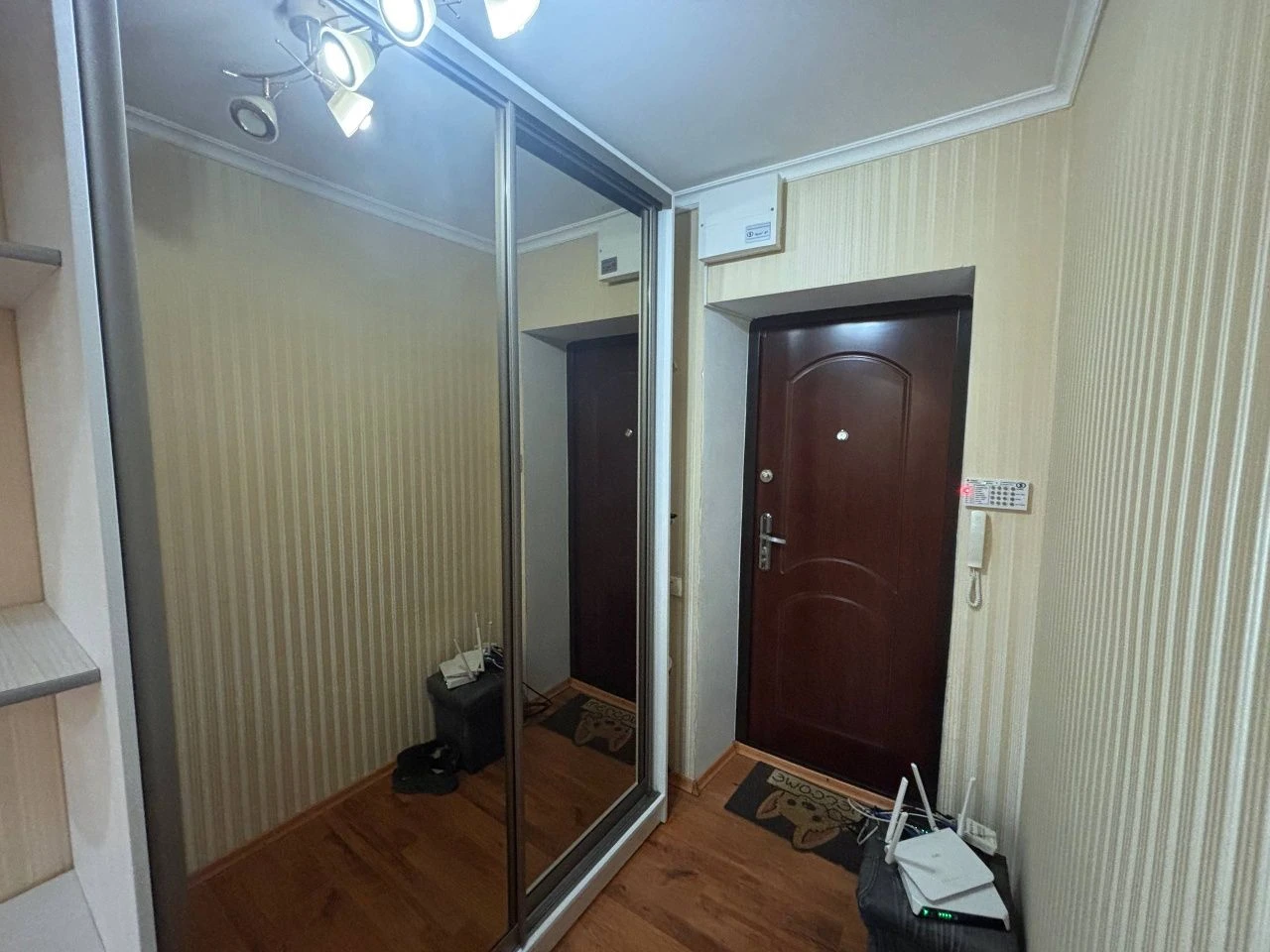 3-room apartment for sale