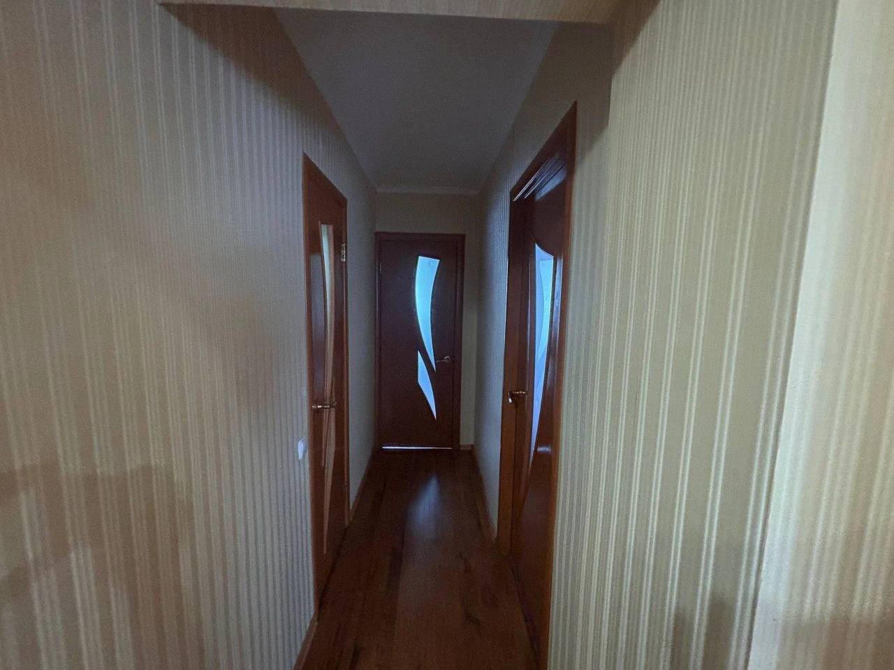 3-room apartment for sale