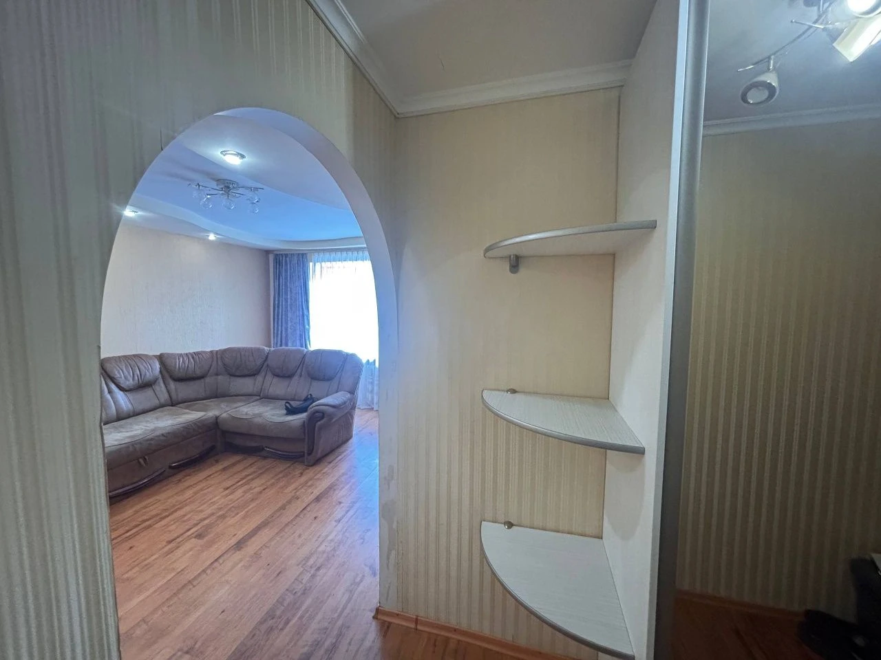3-room apartment for sale