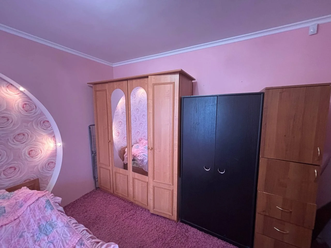 3-room apartment for sale