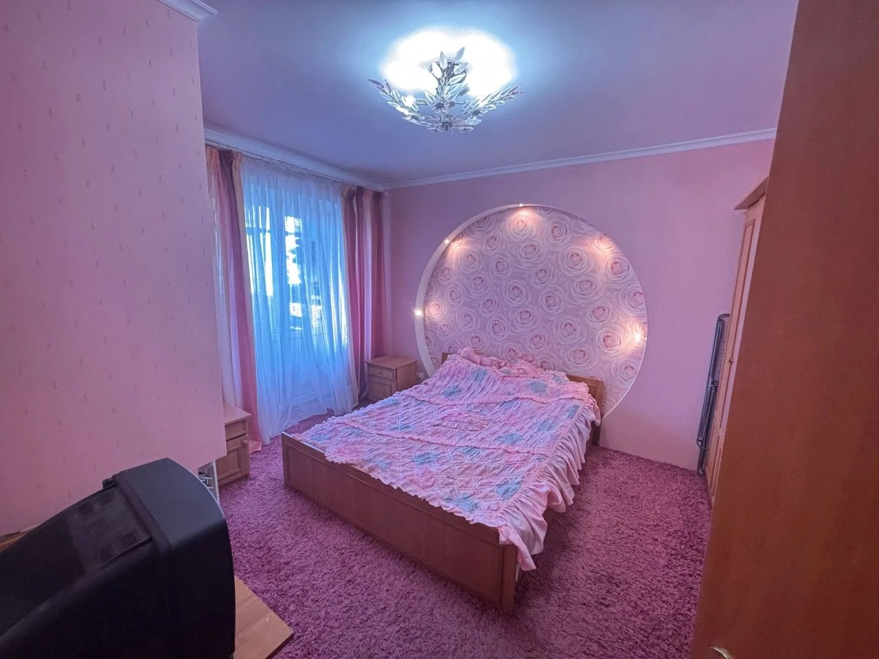 3-room apartment for sale