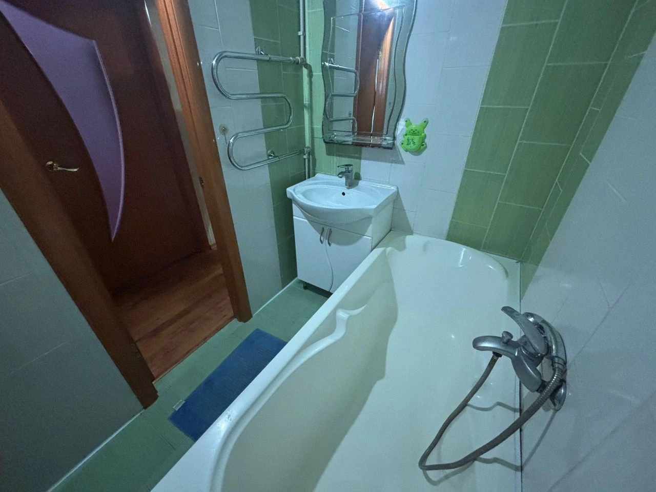 3-room apartment for sale