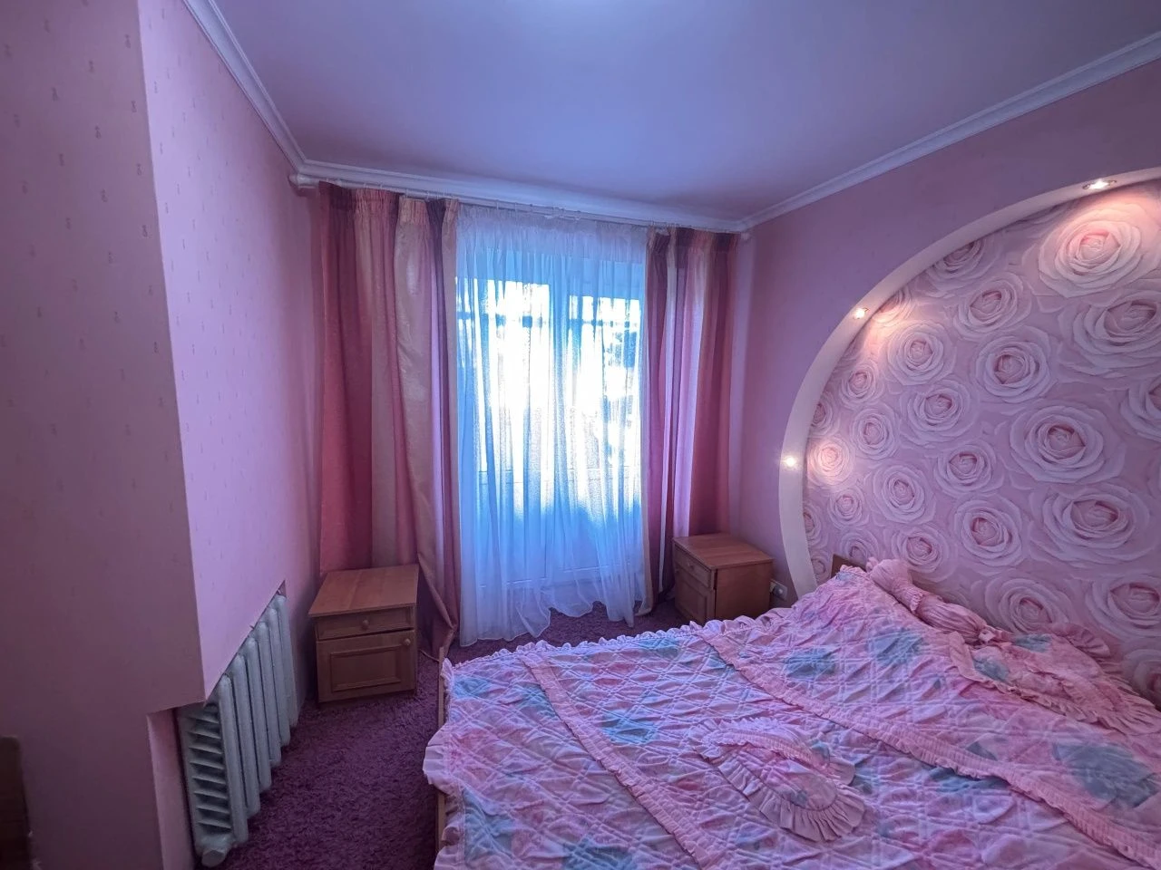 3-room apartment for sale
