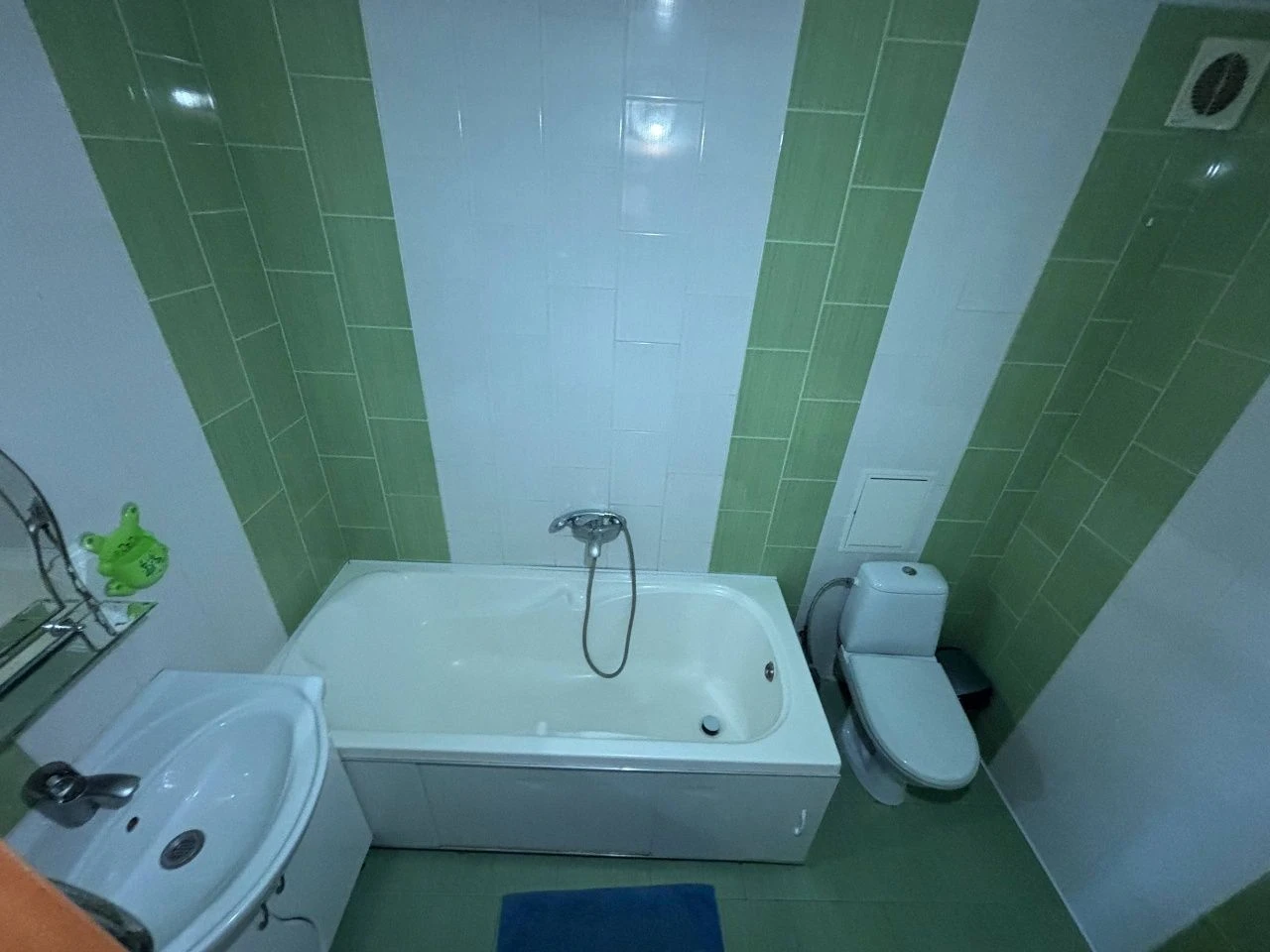 3-room apartment for sale
