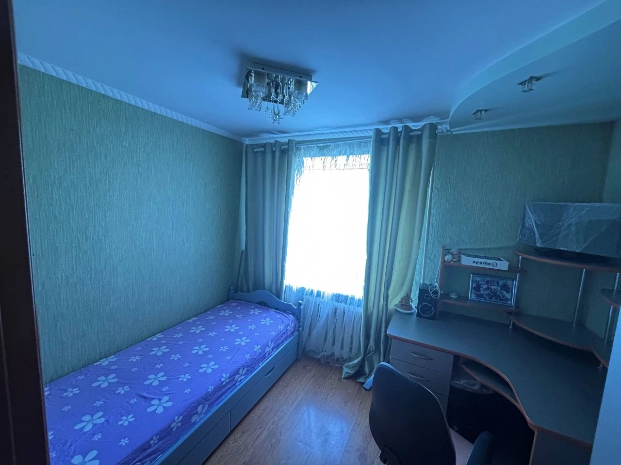 3-room apartment for sale