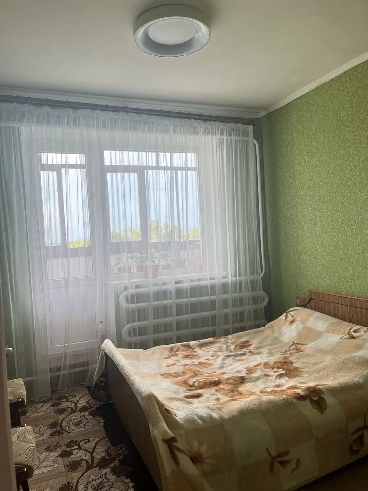 3 room apartment, individual heating