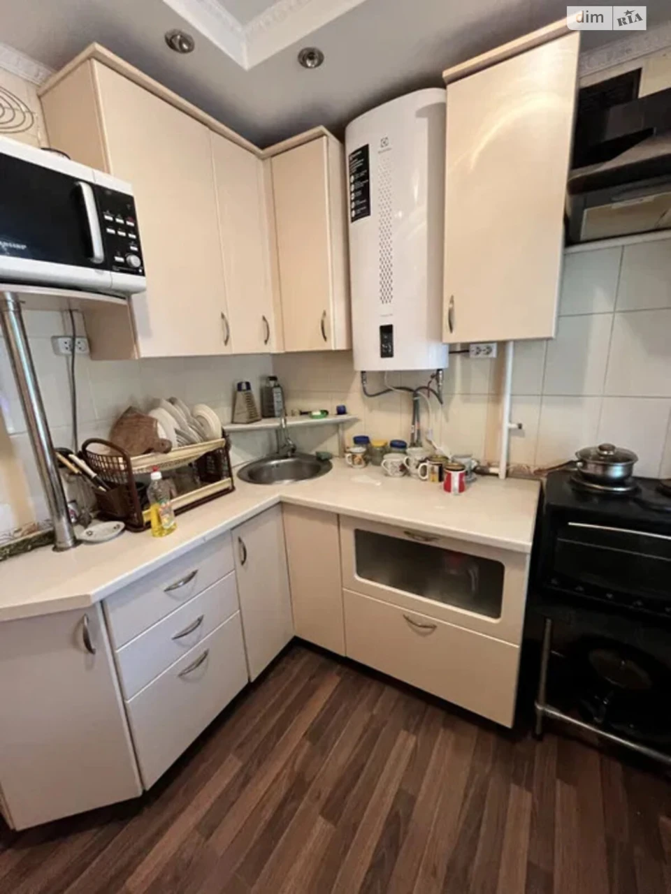 Apartment for Sale