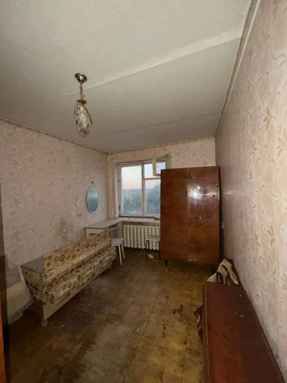 Продам 1-кімнатну квартиру в районі військове містечко