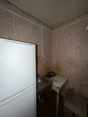 Selling 1-bedroom apartment in the area of Military Town