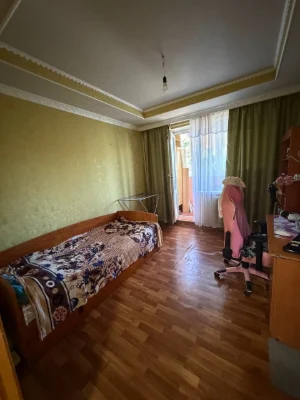 Apartment for Sale: 2-bedroom apartment with individual heating
