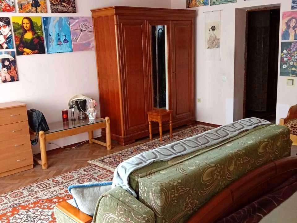 Квартира. Миргород, Данила Апостола вул.