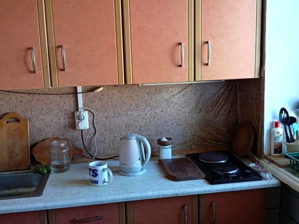 Квартира. Миргород, Данила Апостола вул.