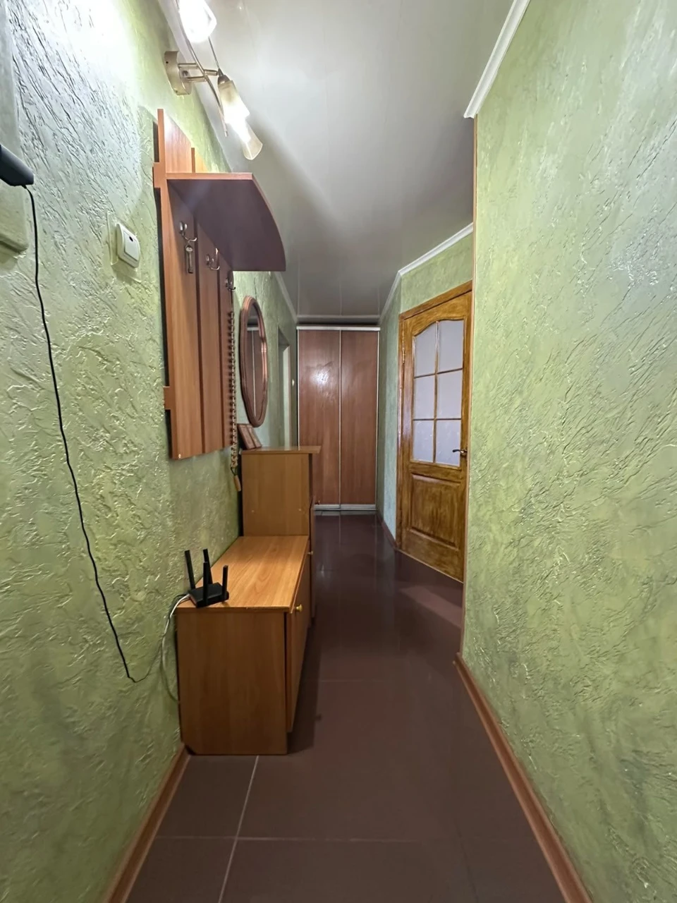 Продам 2 кімнатну квартиру в центрі міста