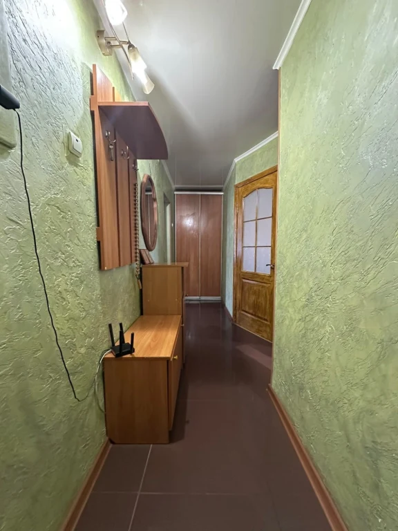 Продам 2 кімнатну квартиру в центрі міста