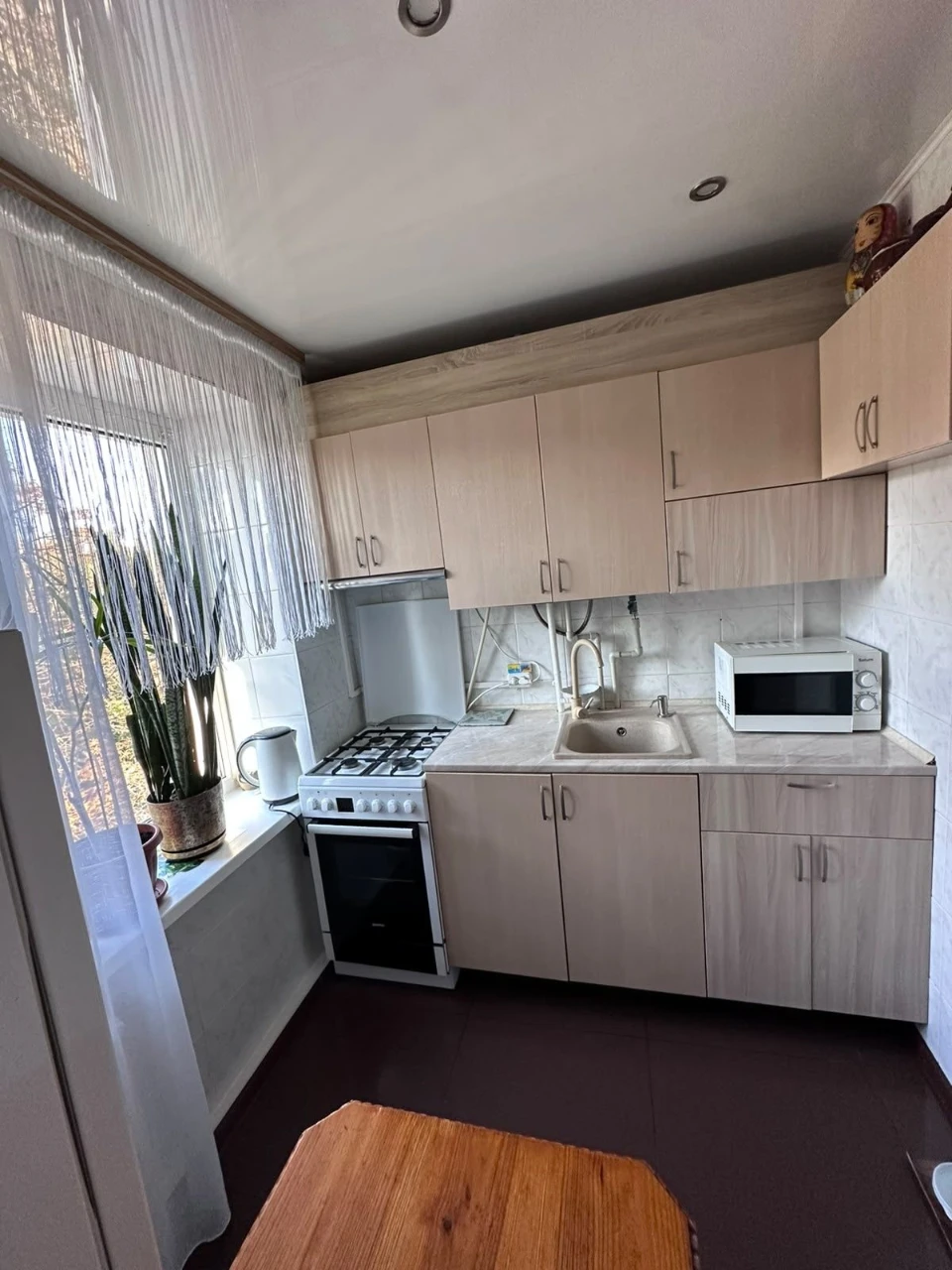 Продам 2 кімнатну квартиру в центрі міста