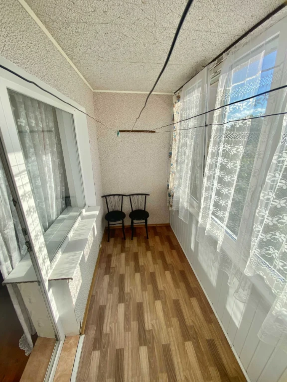 Продам 2-кімнатну квартиру по вул. Оксанченка. 3 поверх