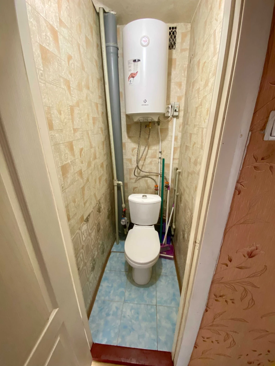 Продам 2-кімнатну квартиру по вул. Оксанченка. 3 поверх