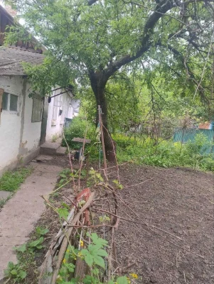 Продам квартиру у Миргороді, 2х кімнатну по вул.Оксанченко