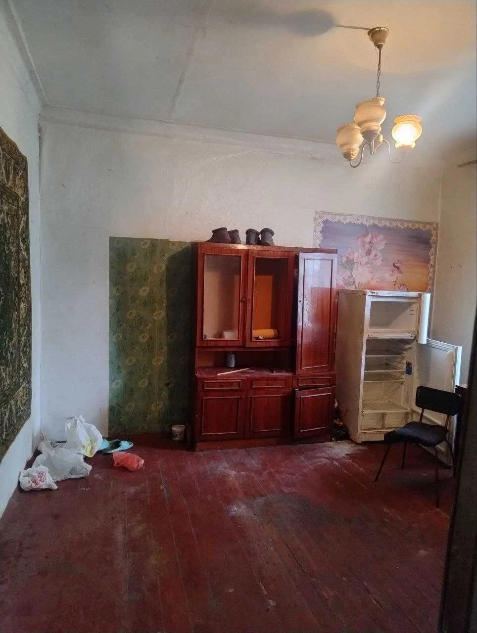 Продам квартиру у Миргороді, 2х кімнатну по вул.Оксанченко