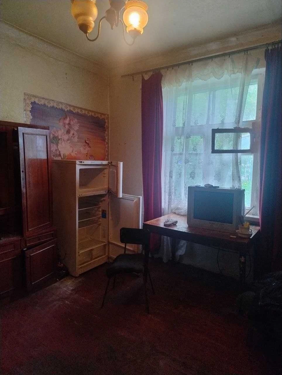 Продам квартиру у Миргороді, 2х кімнатну по вул.Оксанченко