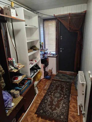 Продам квартиру в двохквартирному домі, окремий двір