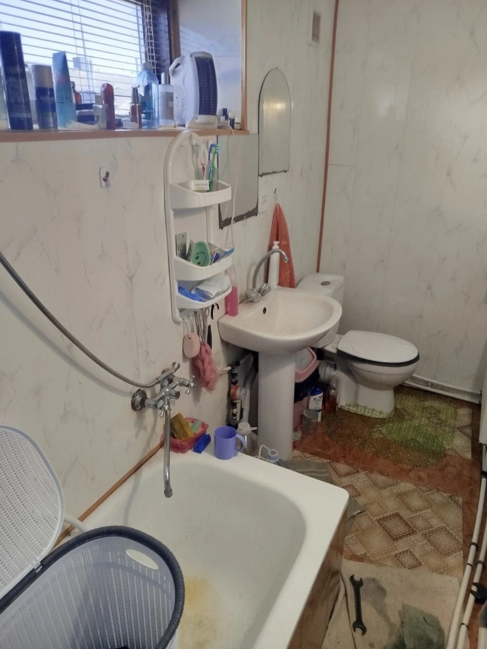 Продам квартиру в двохквартирному домі, окремий двір