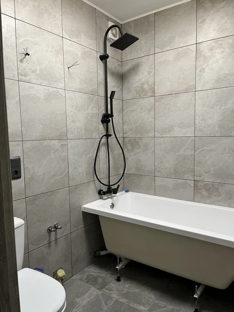 Двокімнатна квартира в Миргороді, вулиця Оксанченка. Можливий торг.