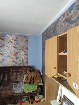 3 кімн. кв. в центрі м. Миргород