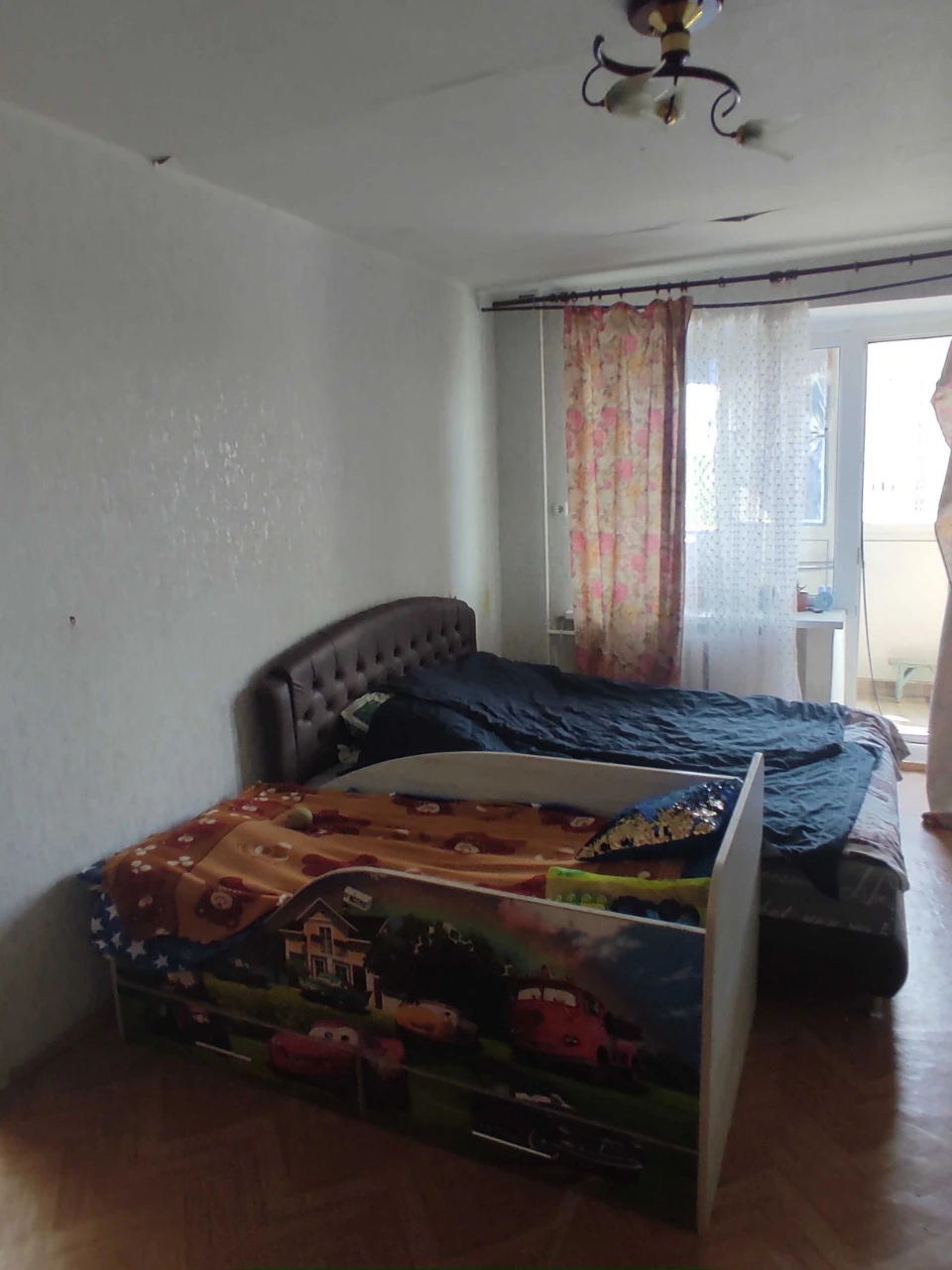 3 кімн. кв. в центрі м. Миргород