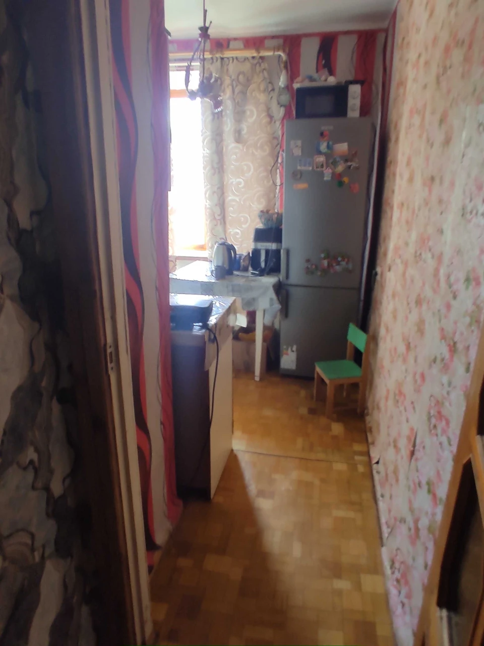 3 кімн. кв. в центрі м. Миргород