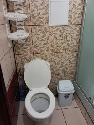 Продається  двохкімнатна квартира в м.Миргород