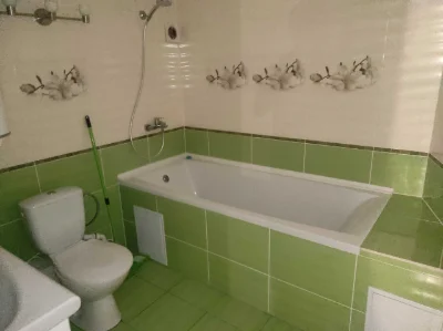 Продам дворівневу 4-х кімн. кВ. в центрі м.Миргород