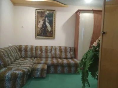 Квартира біля курорту. В РЕАЛьному серці Миргорода. Топ лока