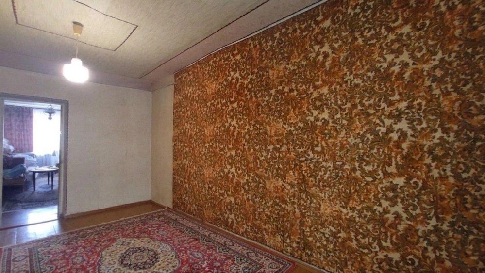 Квартира у Миргороді. Тихий центр! Гоголя 74
