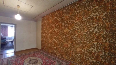 Квартира у Миргороді. Тихий центр! Гоголя 74