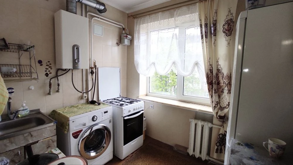 Квартира у Миргороді. Тихий центр! Гоголя 74
