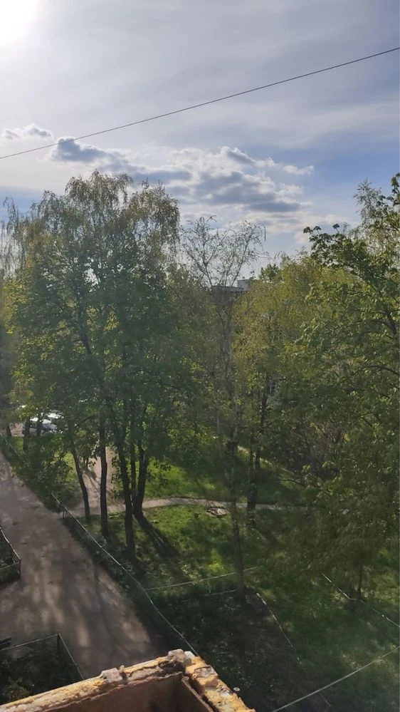 Квартира у Миргороді. Тихий центр! Гоголя 74