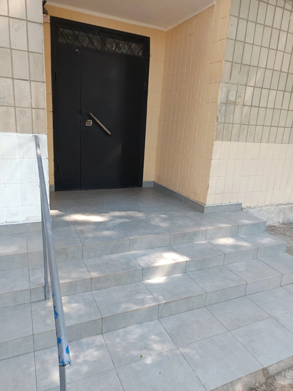 Продам простору 3 кімнатну квартиру 83,1 м²