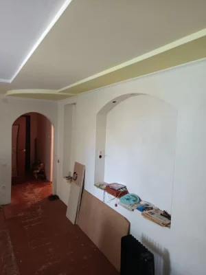 Продам простору 3 кімнатну квартиру 83,1 м²