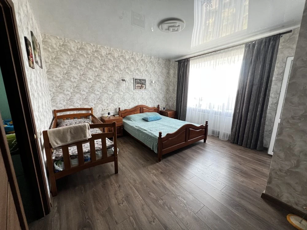 Продамо 4 кімнатну квартиру