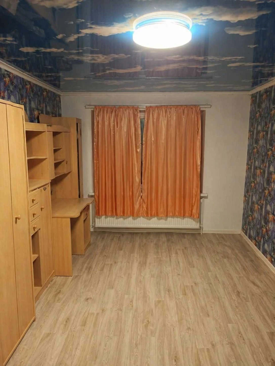 Продается 3-комнатная квартира в городе Пирятин, 84,3 м2