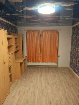 Продается 3-комнатная квартира в городе Пирятин, 84,3 м2