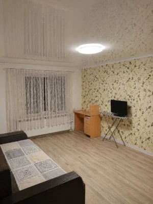 Продается 3-комнатная квартира в городе Пирятин, 84,3 м2