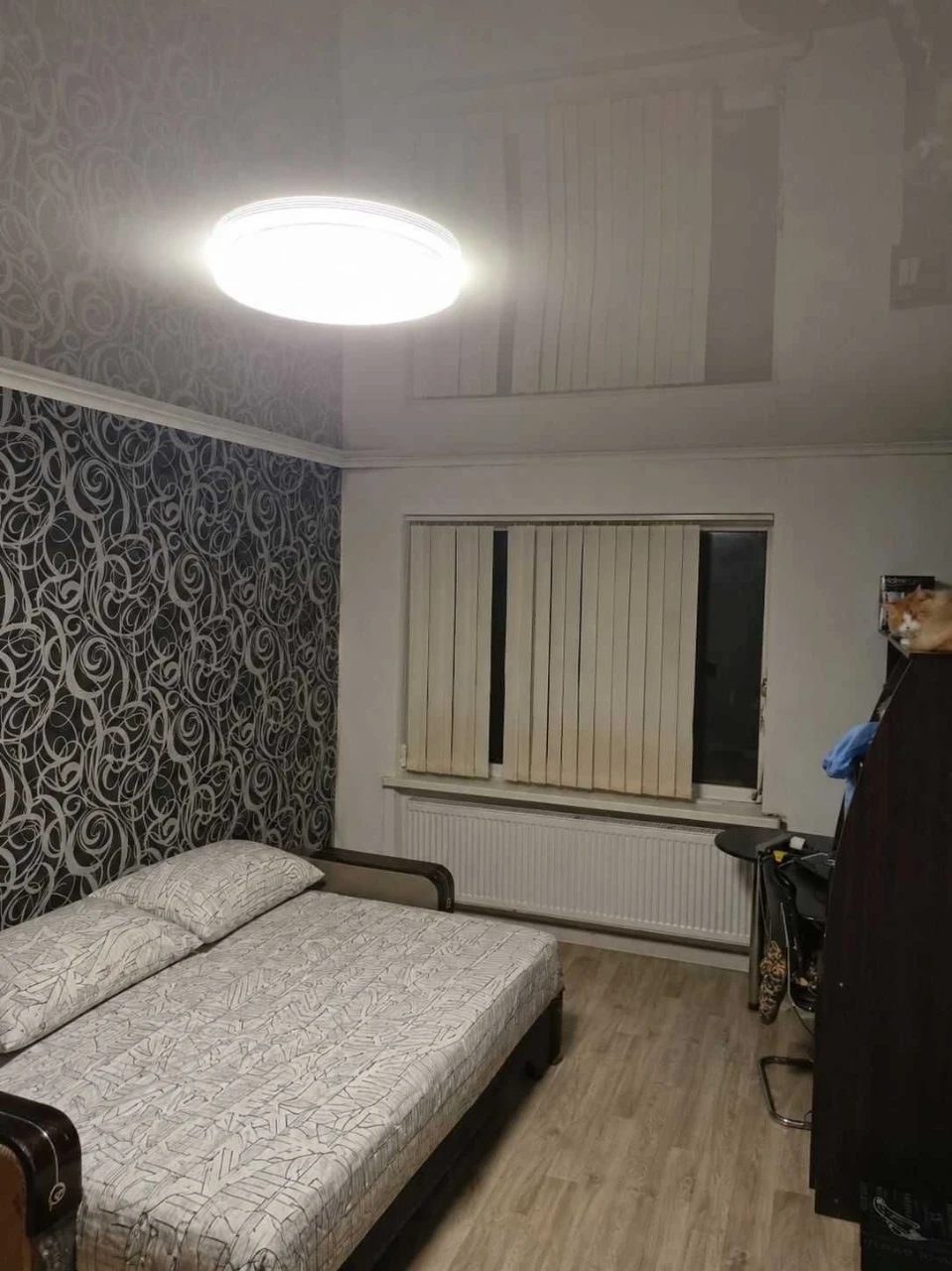 Продается 3-комнатная квартира в городе Пирятин, 84,3 м2