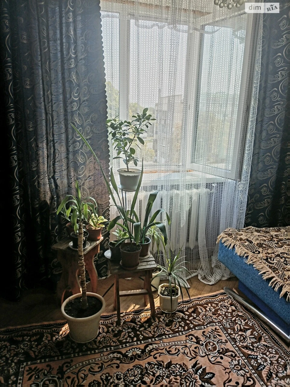 Продажа Квартиры