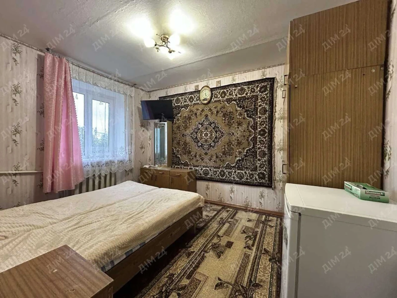 2 кімнатна квартира в Решетилівці