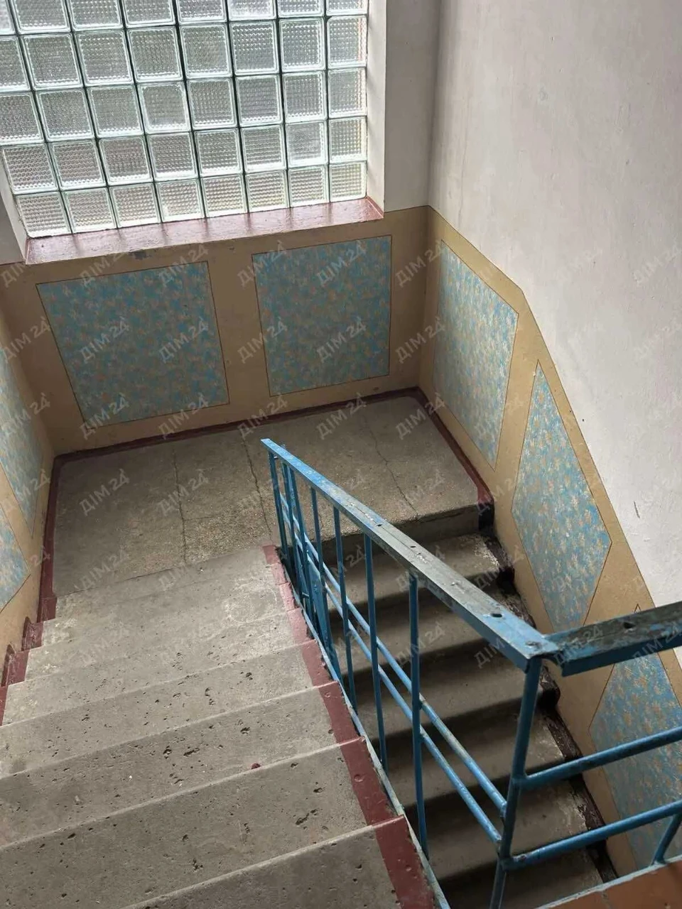 2 кімнатна квартира в Решетилівці